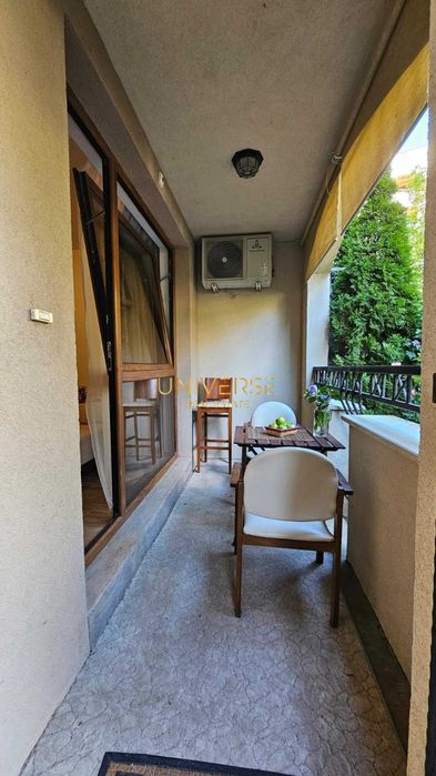 Продава се Едностаен апартамент в к.к. Слънчев бряг - 34 кв.м за 1080 €/кв.м - Снимка #7