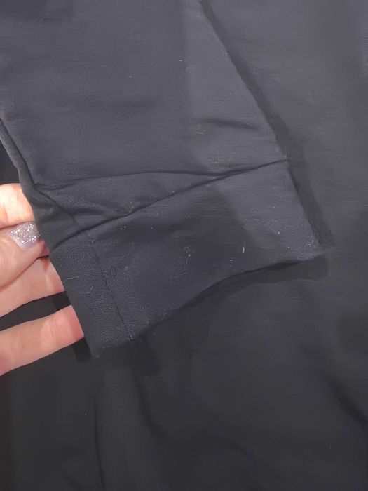 Черна Блуза  lucy