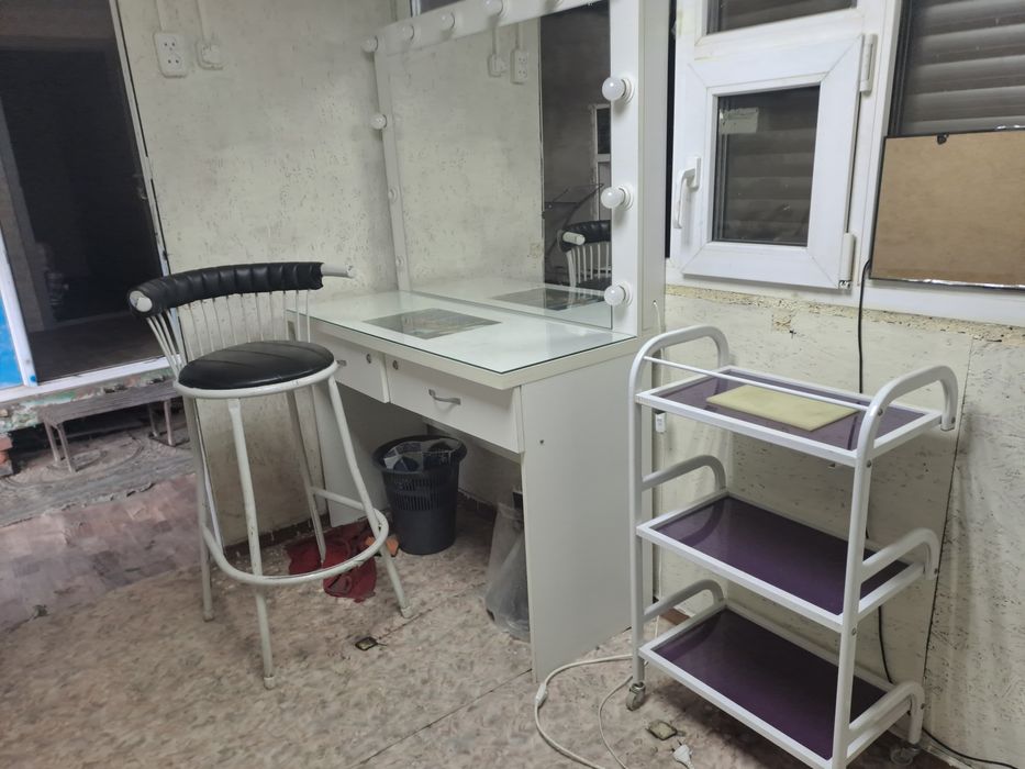 торговый павилон