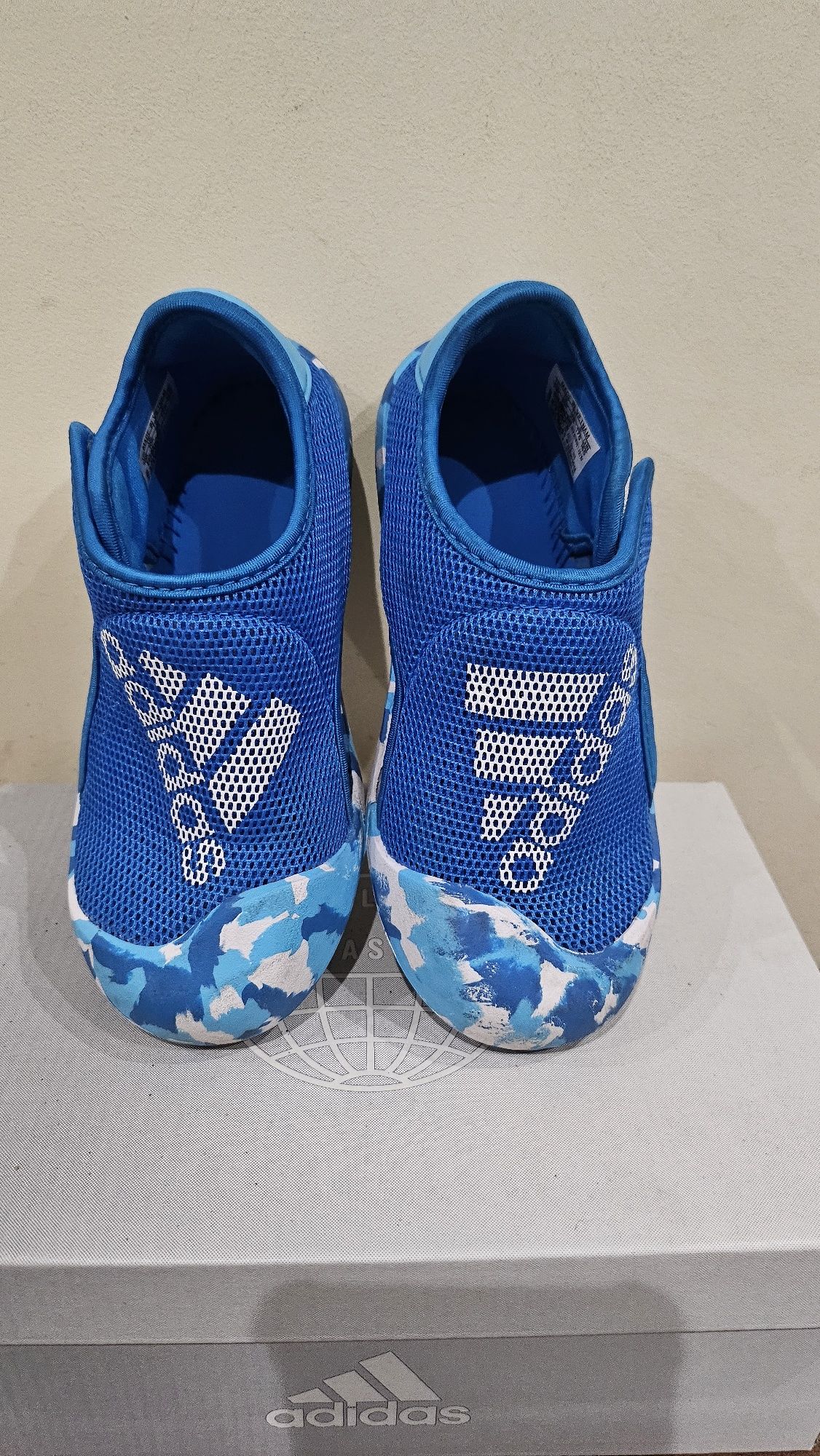 Детските Сандали ADIDAS Altaventure