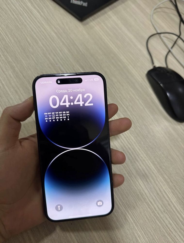 Iphone 14pro max