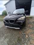 BMW X1 BMW X1 18D Xdrive