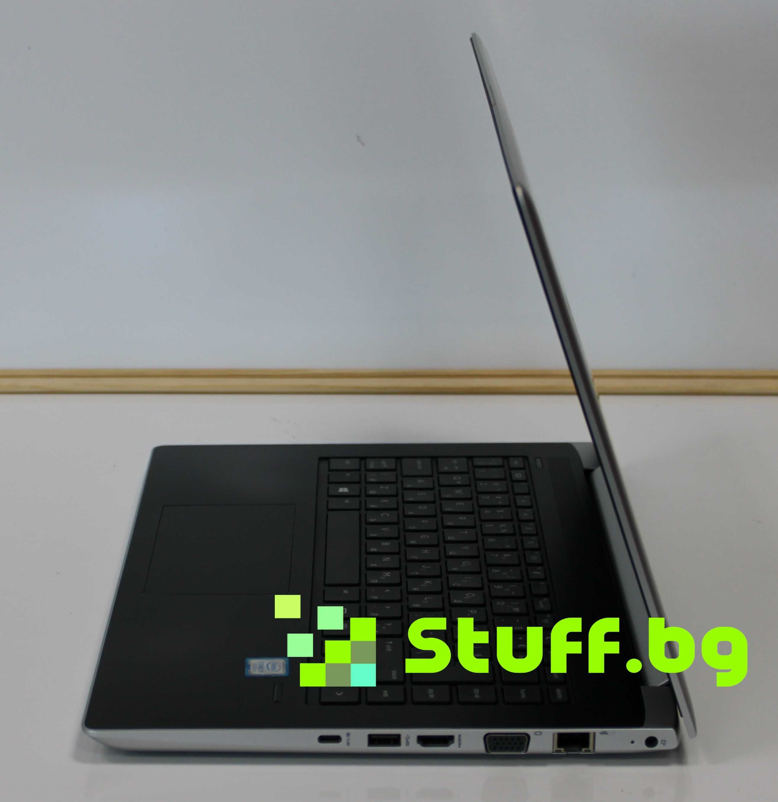 Лаптоп HP ProBook 440 G5 i5-7200U/8GB RAM/128GB m.2 SSD 14'' FHD