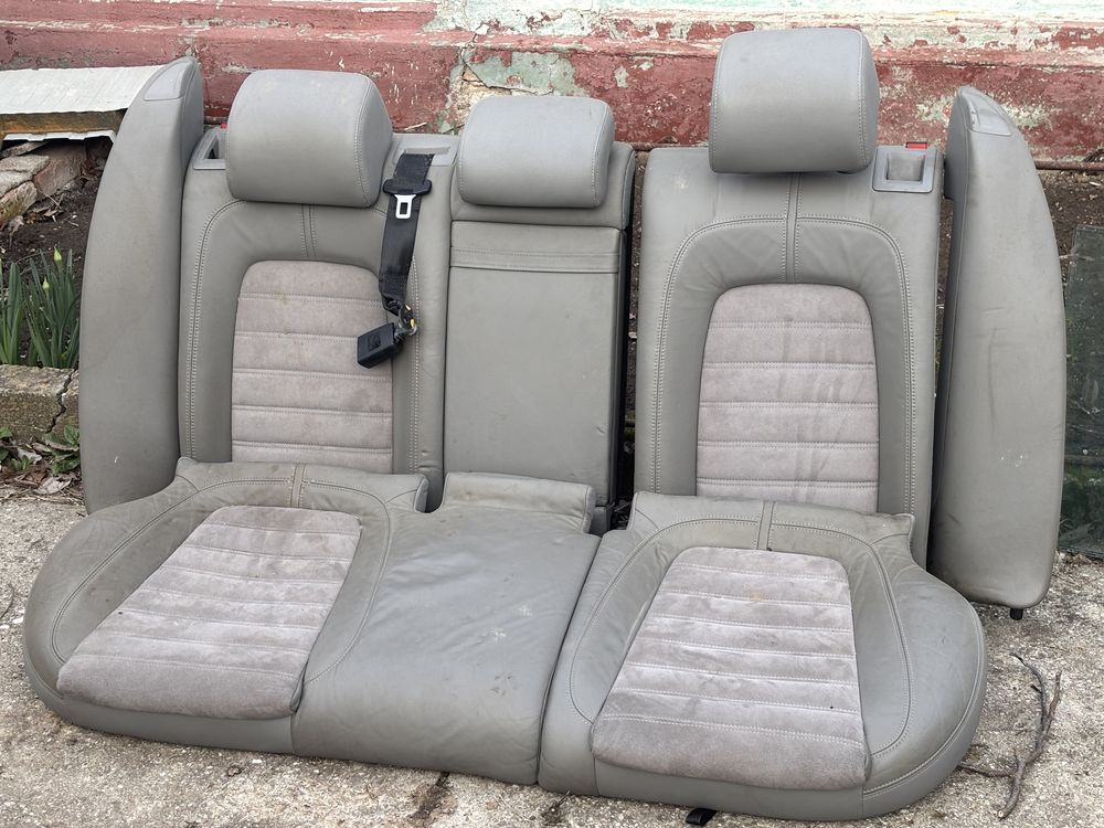 Piese de schimb passat b6