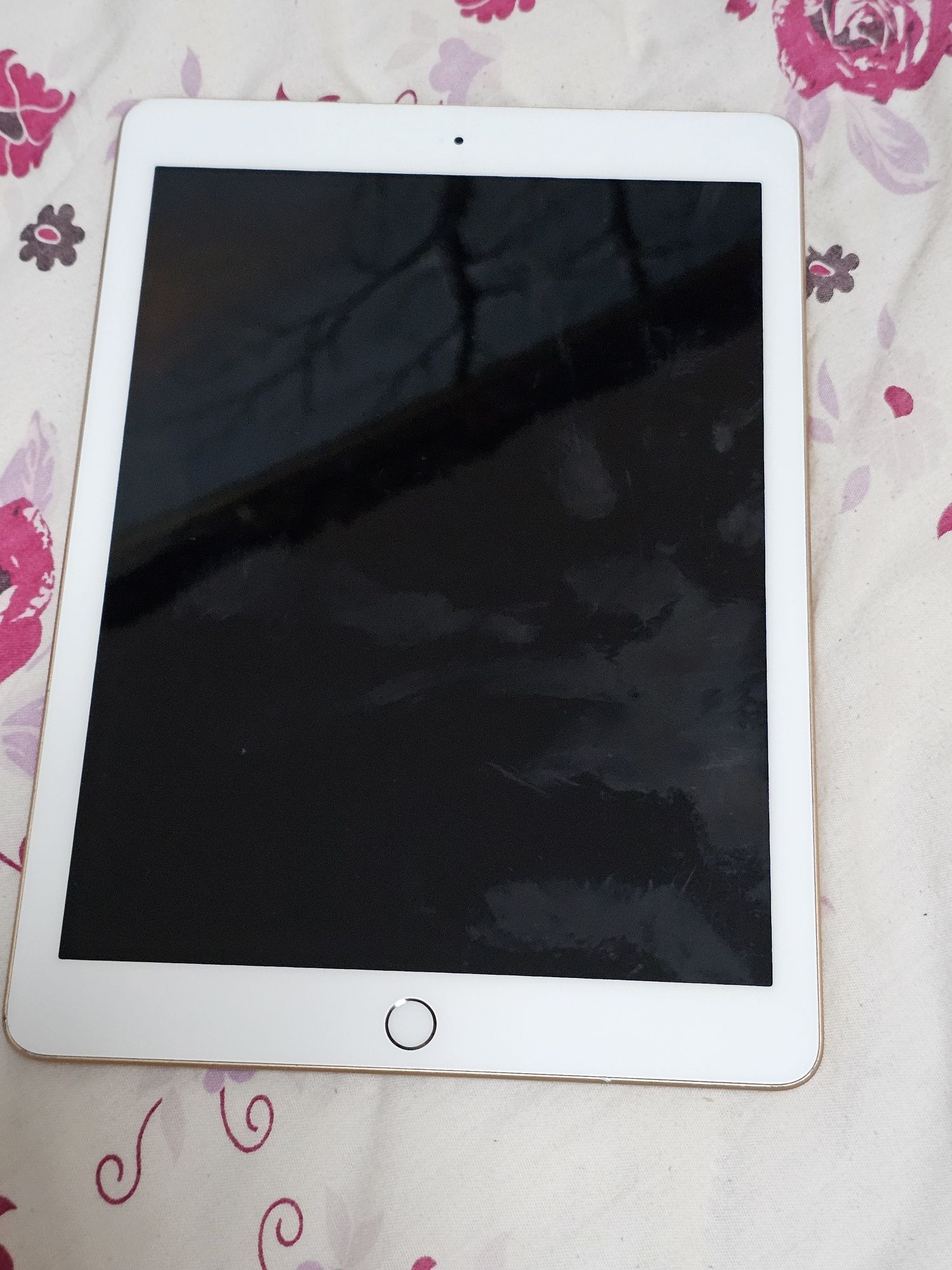 Ipad 6th gen 128gb