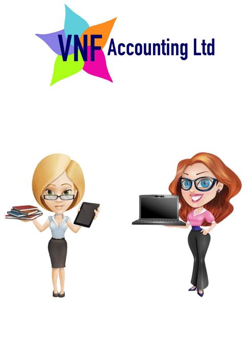 Счетоводни услуги