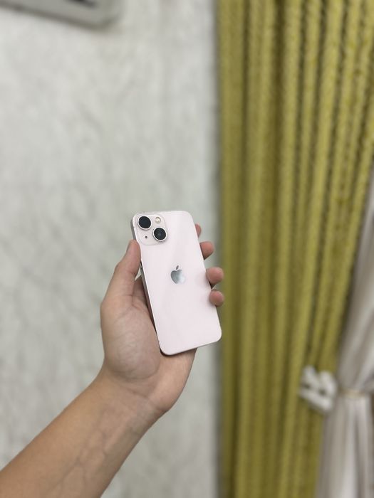 Айфон 13 Мини Актау