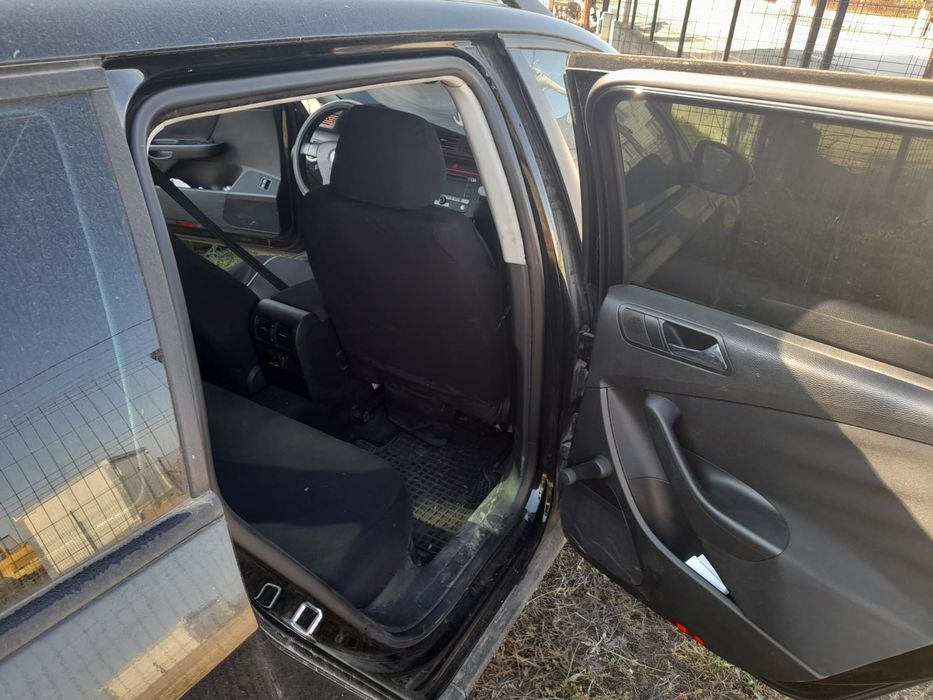 Vând Volkswagen Passat b6 2007