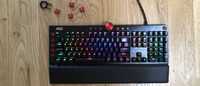 Клавиатура Gaming AOC AGON AGK700