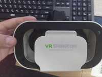 Продам oчки виртуальной реальности
