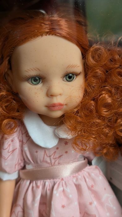 Кукла Paola Reina - Марга, 32 cm