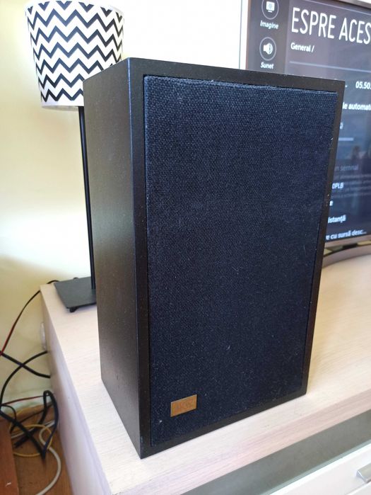 Boxe compresie Acoustic Research AR-7