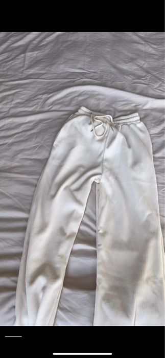 Двойка женская (спортивный костюм)