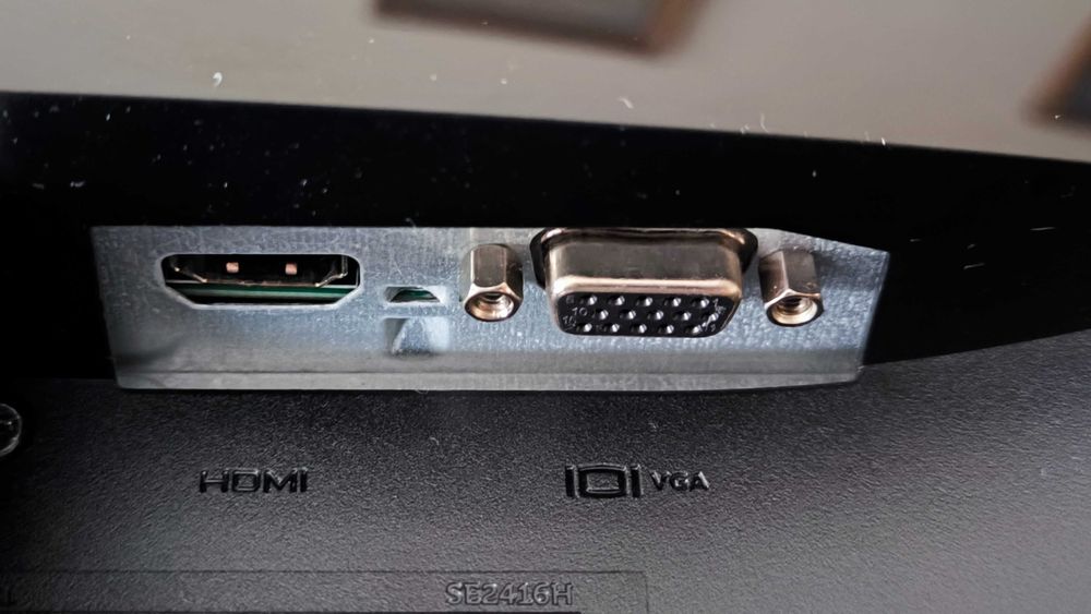 Monitor Dell SE2416H 24” Full HD – Stare Excelentă