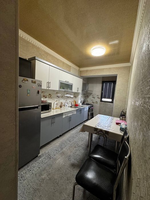 Чиланзар район Алгоритм -31 Бозорча 3/7/9 С ремонтом и обстановкой