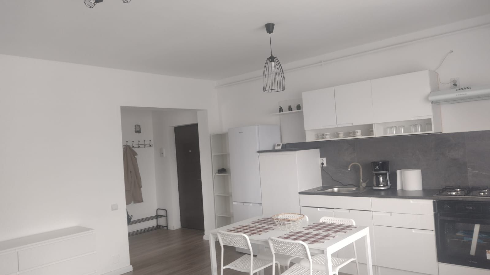 Apartament 2 camere