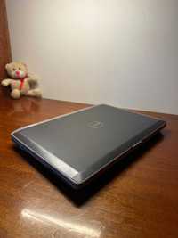 laptop dell E6420, core i5, ram 4gb, 1 tb hdd