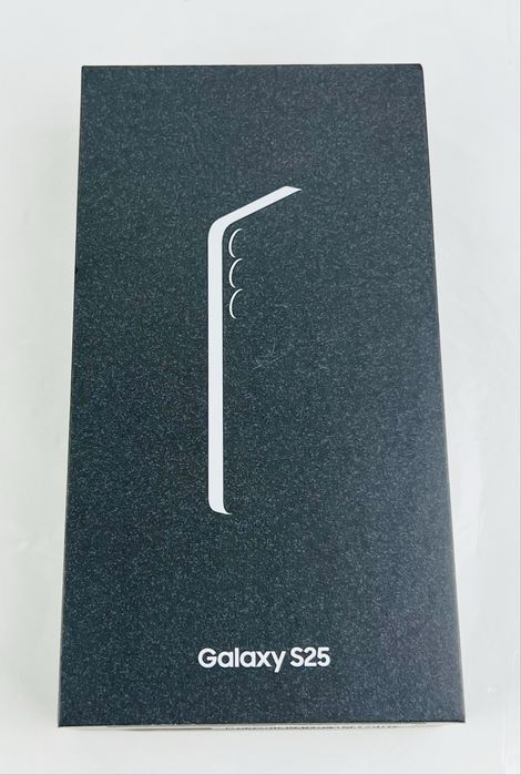 НОВ! Samsung Galaxy S25 5G 512GB Mint Гаранция!