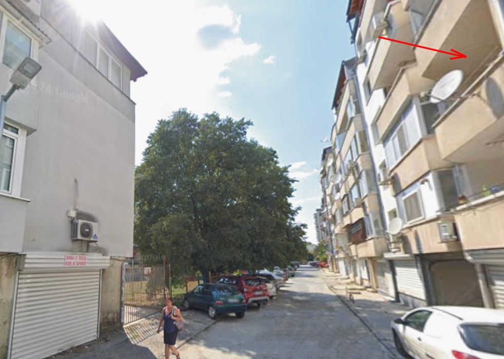 Продава се Тристаен апартамент в Варна, Трошево - 93 кв.м за 1678 €/кв.м - Снимка #1