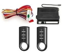 Montez Montaj  inchidere centralizata