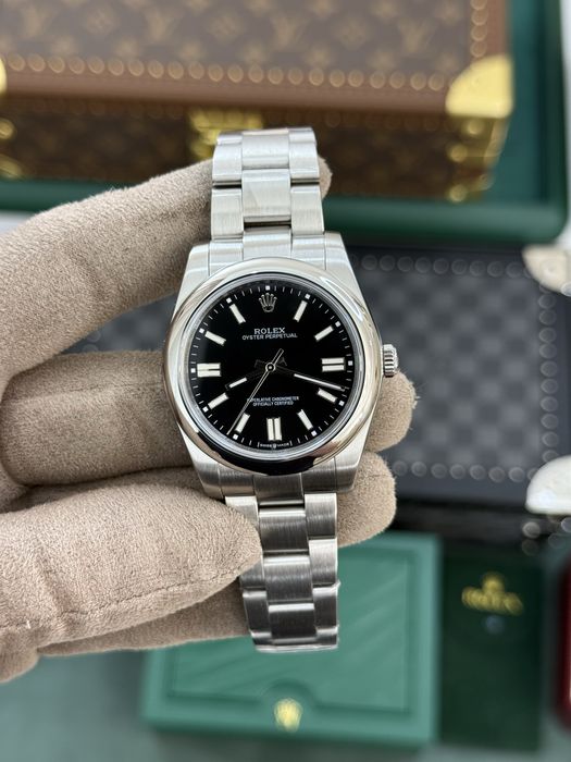 Rolex Oyster Perpetual 41mm