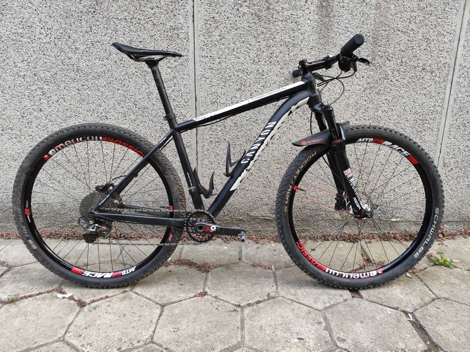 Grand Canyon AL F8 29er