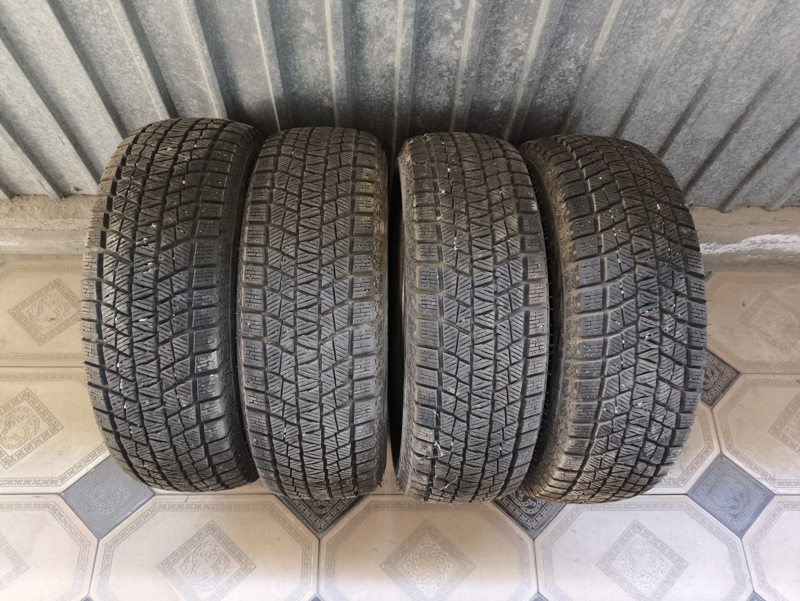 Зимние шины KAPSEN 185/65/R14