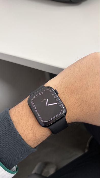 Applewatch 7 45mm