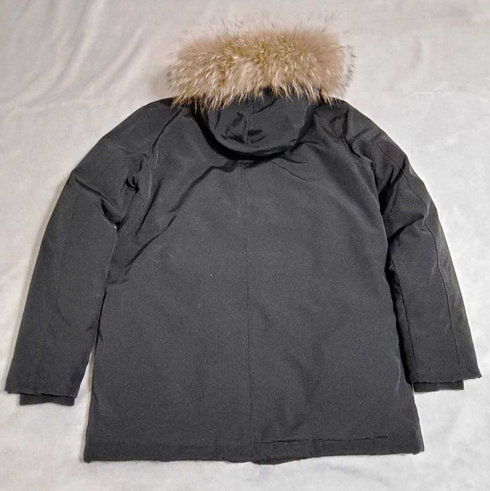 Bomboogie мъжко зимно пухено яке