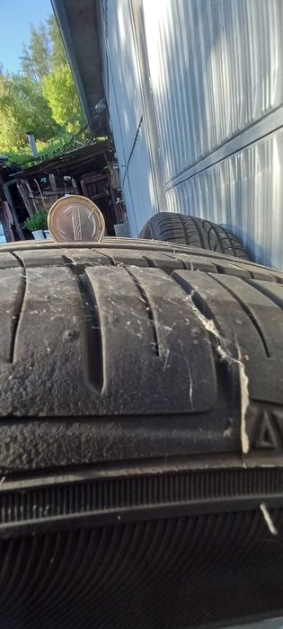 Алуминиеви  лети  джанти  за Пежо 307