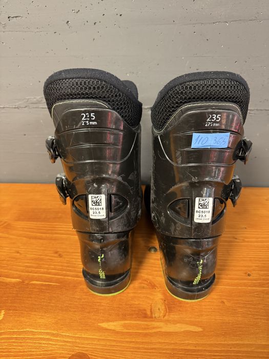 clapari copii rossignol comp j3 mondo 26,5 24,5 23,5 22,5 21,5 19 18,5