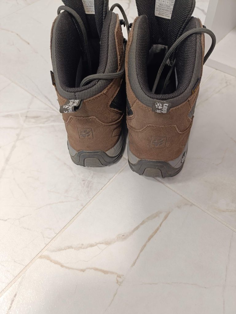 Jack Wolfskin Обувки VOJO 3