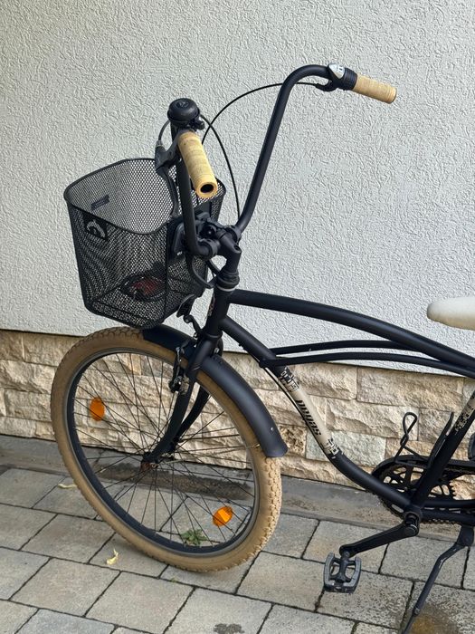 Bicicleta Pegas City bike