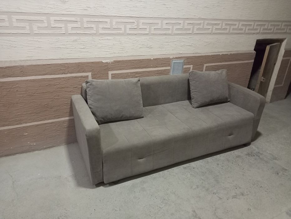 Жұмсақ мебель диван