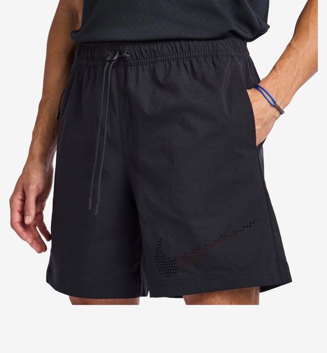 Мъжки къси панталони Nike Tech Woven