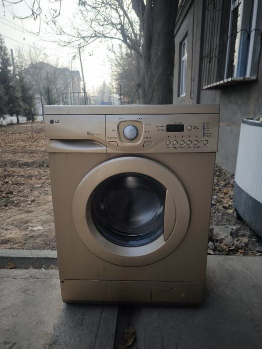 Kir moshinalar koʻp garantiya bor