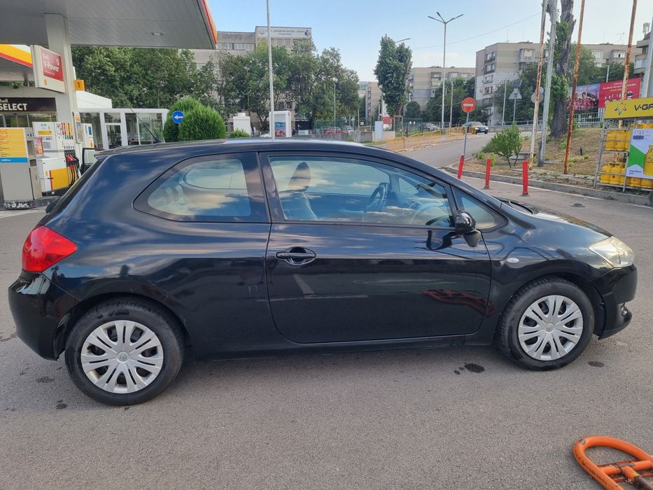 Toyota Auris 2007