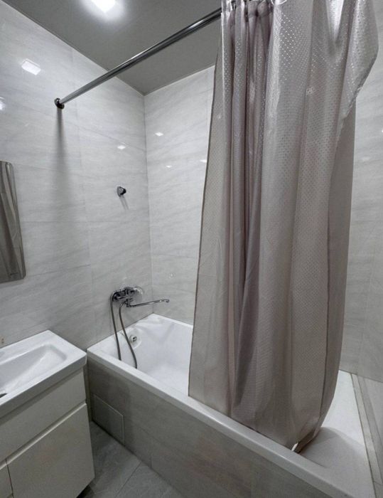 Квартира для семей БИЙ