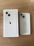 *ЗАПАЗЕН* iPhone 13 Mini 128 GB, 100% батерия