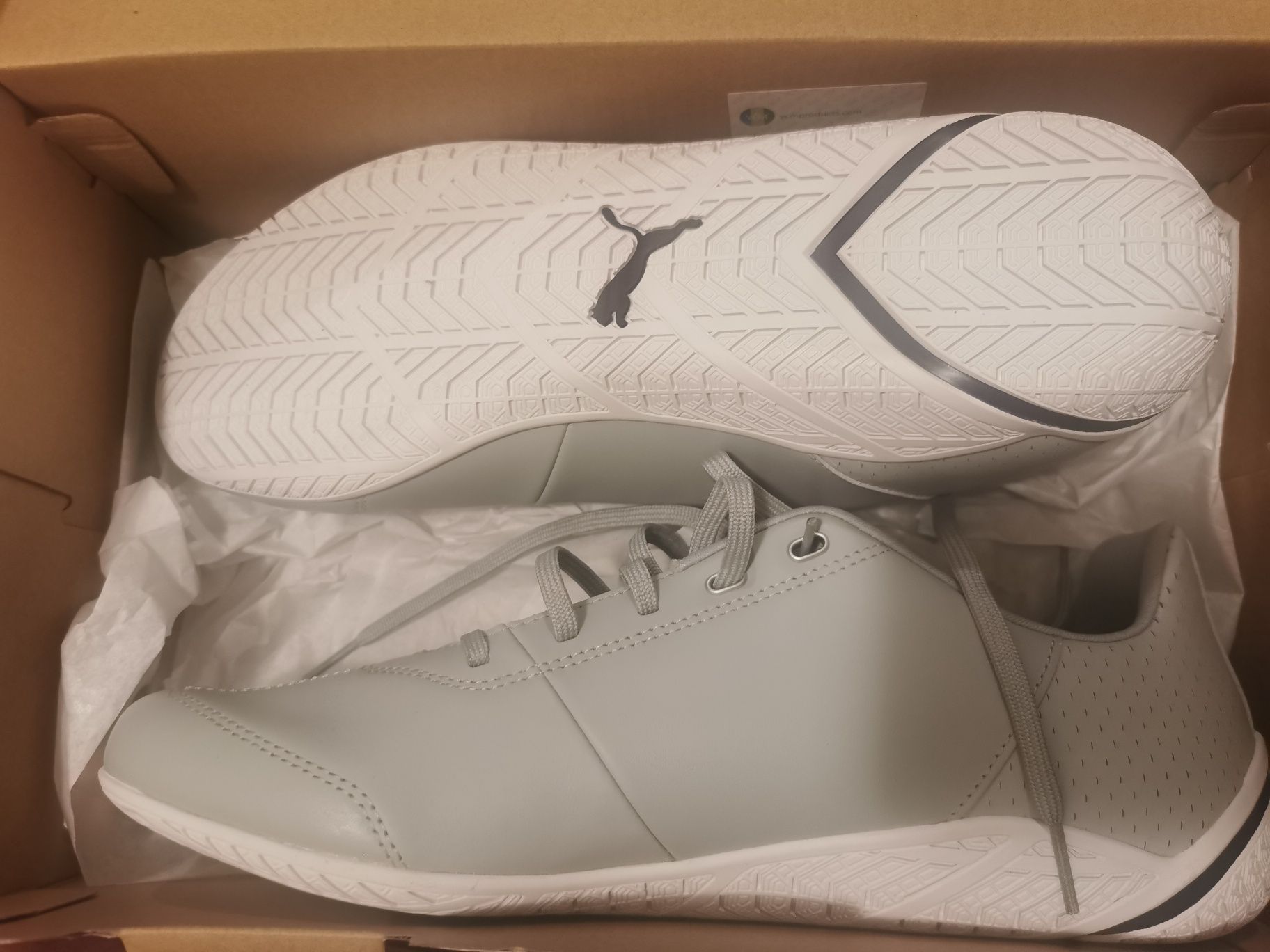 Спортни обувки мъжки нови Diadora, Nike, Puma, Fila