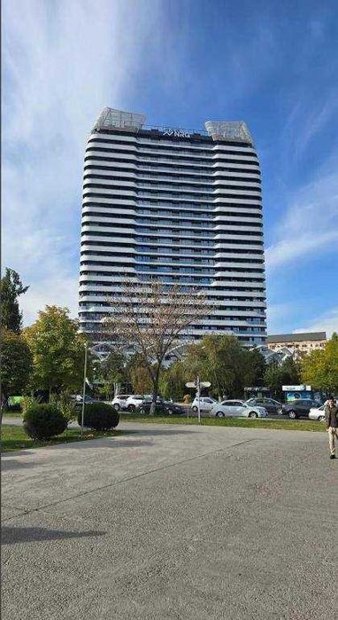 Срочно!!!Сдаётся шикарная квартира NRG U TOWER 2 ком!!!