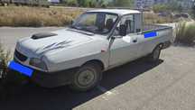 Vând Dacia Papuc 1,9 Diesel Pick-up