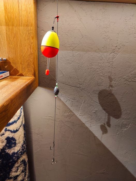 Monturi pescuit la somn