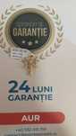 (Ag24) Pandantiv aur 14K 1.72gr B43249.3- Garantie 2 ani!