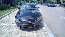 Audi A4 B7 1.9 TDI