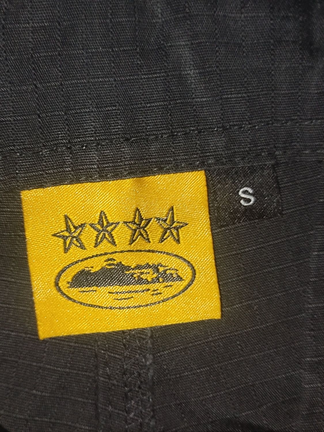Corteiz Pants Cargo