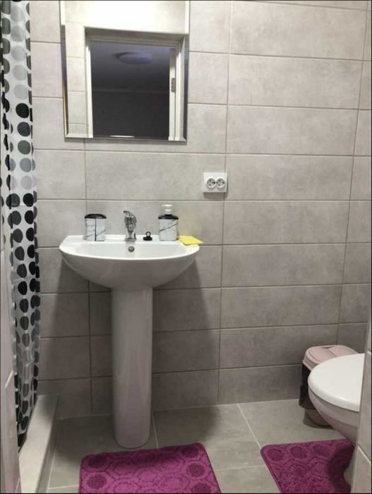 Дава се под наем Едностаен апартамент в София, Горна баня - 50 кв.м за 357 € - Снимка #2