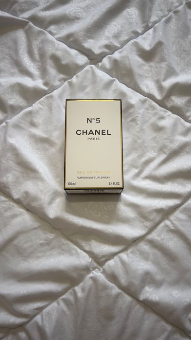 Chanel Coco Mademoisell