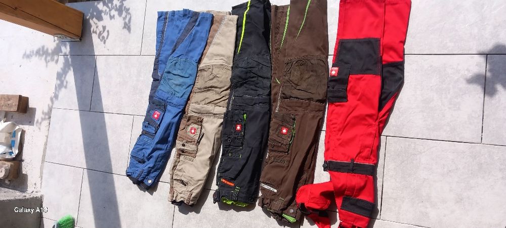 Engelbert Strauss Cordura