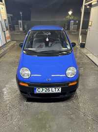 Daewoo matiz 2008 cluj napoca